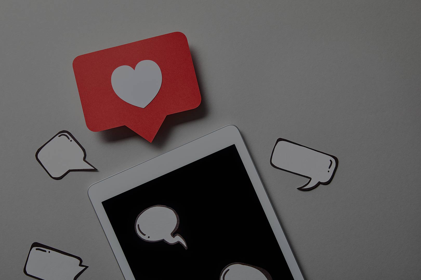 social media per la crescita aziendale