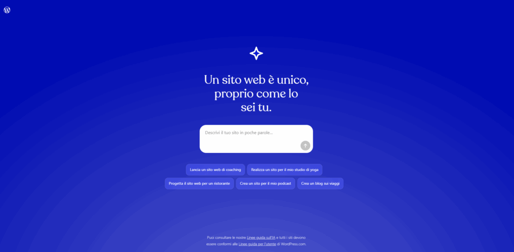 wordpress-ai-site-builder