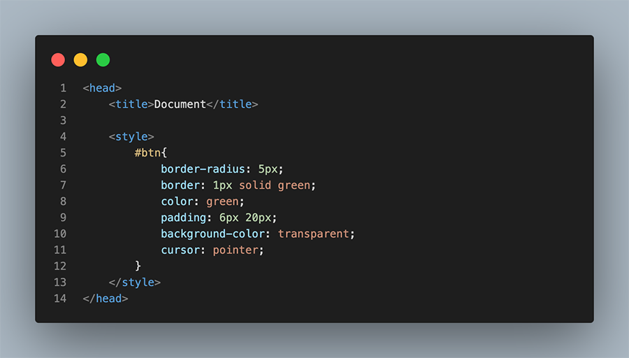 style-css
