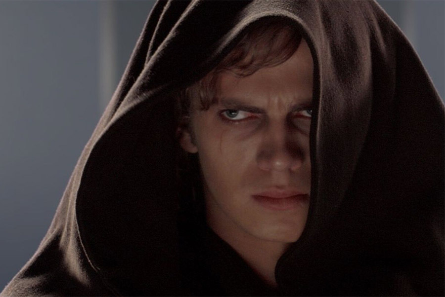 anakin-skywalker